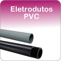 Eletrodutos PVC